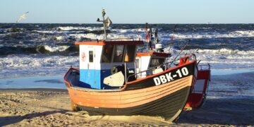 Zakupiono system wykrywania skażeń dla MSR w Łebie