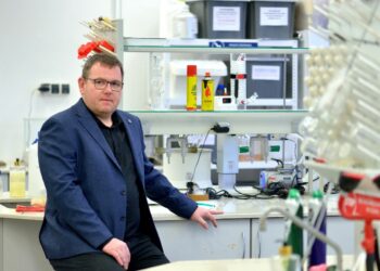 W PG szukają nowych rozwiązań magazynowania energii cieplnej