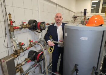 W SGGW powstało Laboratorium Urządzeń Chłodniczych