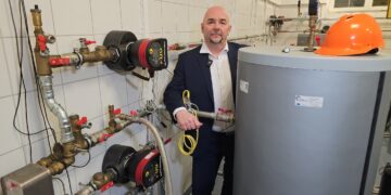 W SGGW powstało Laboratorium Urządzeń Chłodniczych