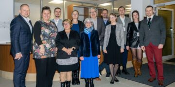 Przełom w leczeniu chorób jelit dzięki beta-glukanom z owsa