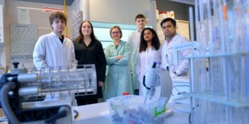 Na Politechnice Gdańskiej powstają baterie nowej generacji