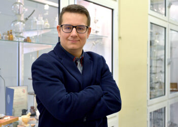 Polskie badania dot. terapii chorób będą kontynuowane w Cambridge