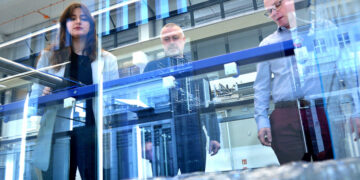 Dzięki współpracy PAN i PG obliczą trasę plastiku dla czystych rzek