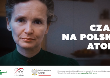 Startuje najważniejsza odsłona projektu „Czas zrozumieć Atom”