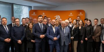 Za nami V edycja konkursu „Innowacje w drogownictwie”