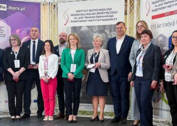 Jubileusz 115-lecia IBPRS-PIB instytucji zasłużonej dla rozwoju rolnictwa