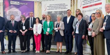 Jubileusz 115-lecia IBPRS-PIB instytucji zasłużonej dla rozwoju rolnictwa
